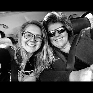 Meet your Posher, Audrey